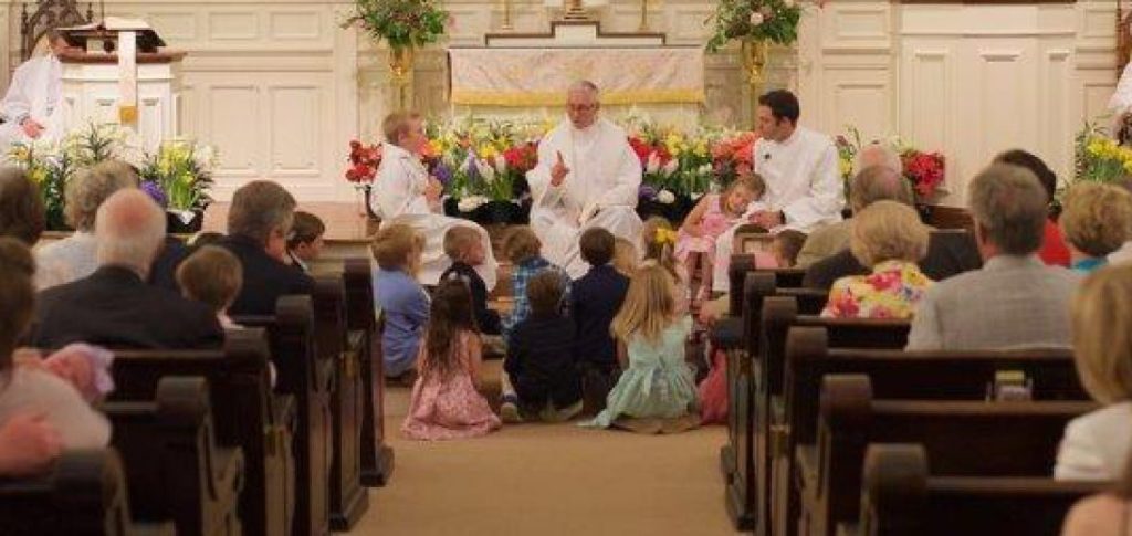 Preparation Begins Now