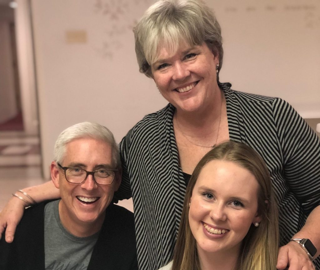 Lenten Devotion for March 30,&nbsp;2019