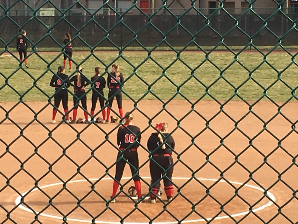 Lenten Devotion for March 22,&nbsp;2019