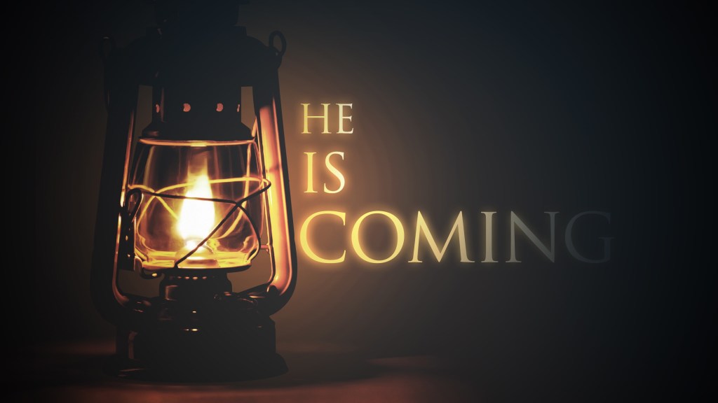 Advent Collect – December 6,&nbsp;2019